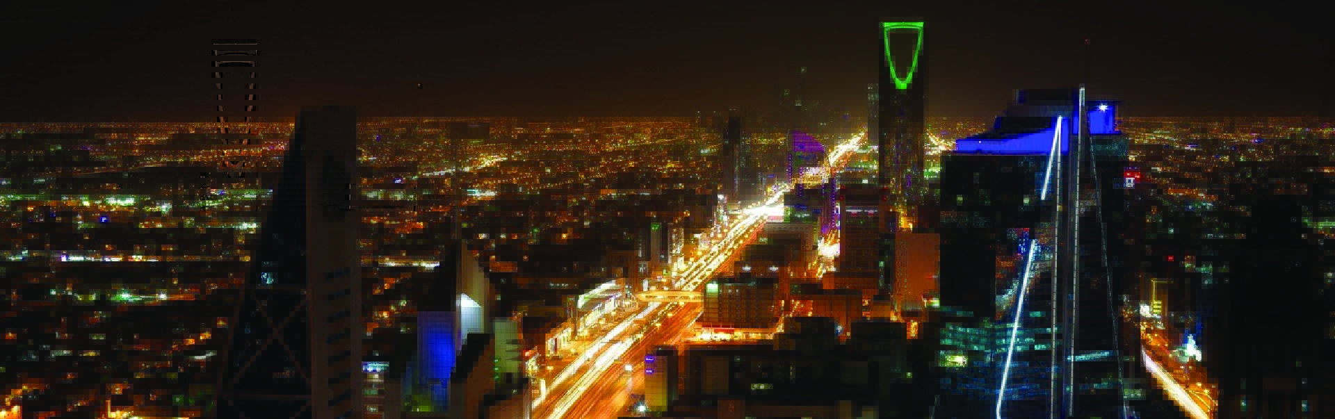 Riyadh Package